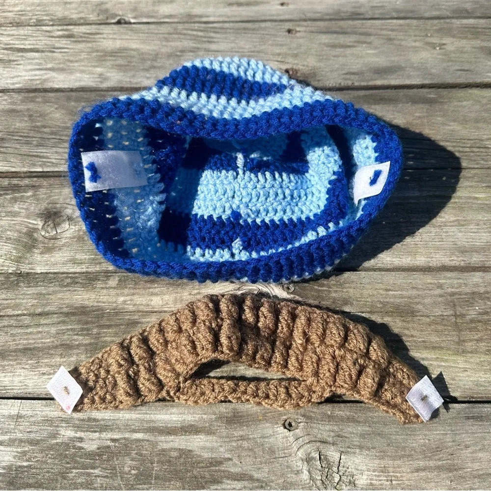 Handmade this hand